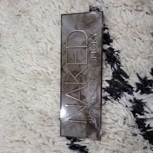 urban decay naked eyeshadow palette